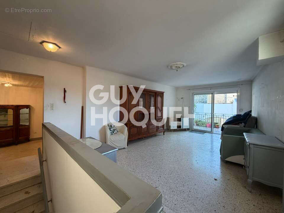 Appartement à LE THOR