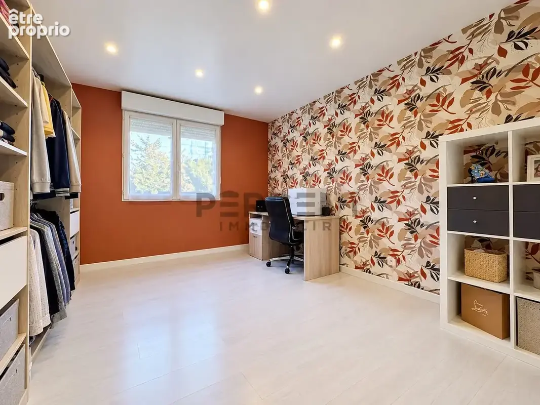 Maison 6 pièces 159 m² à vendre à Aiglemont (08090) - photo 8