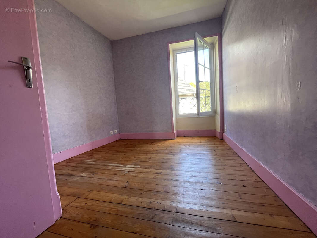 Maison à SAINT-AGNAN