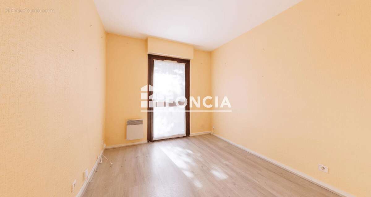 Appartement à BEAUMONT