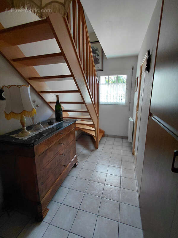 Maison à LA FLECHE
