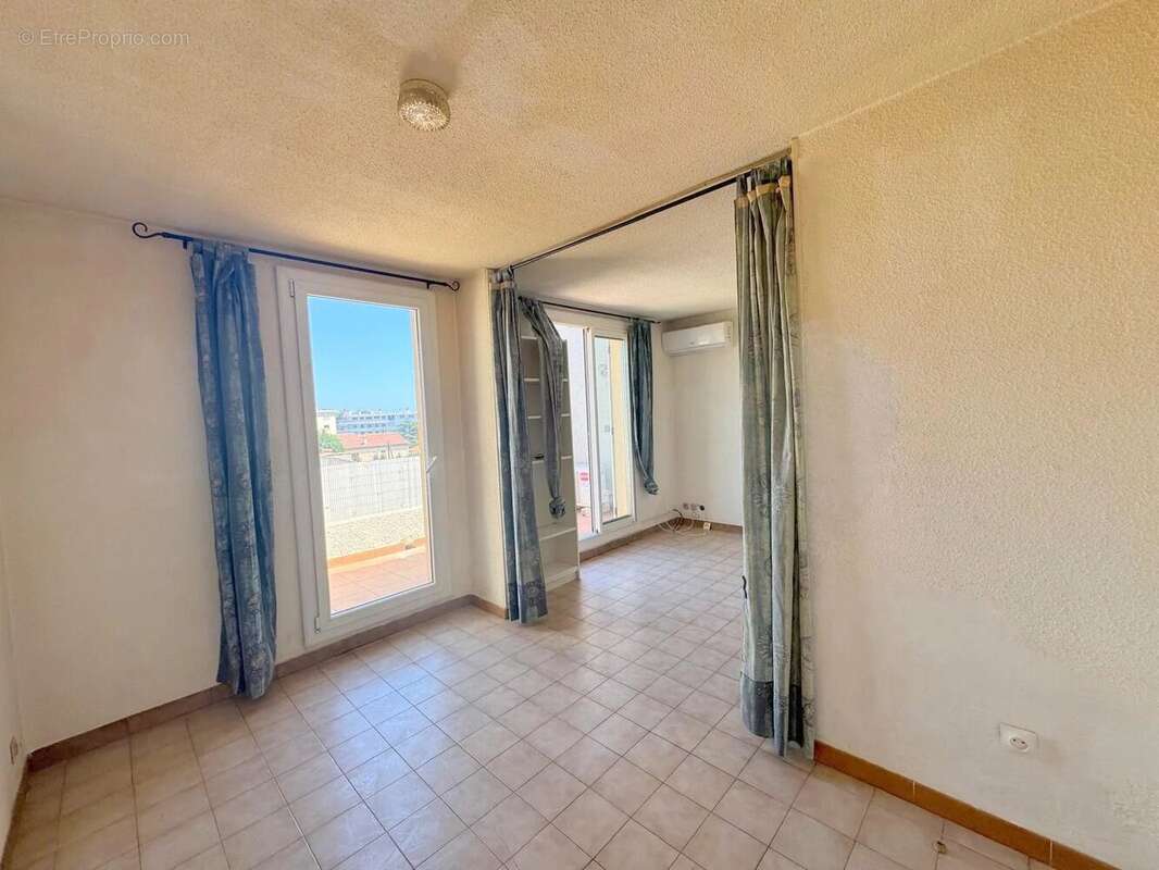 Appartement à LA SEYNE-SUR-MER