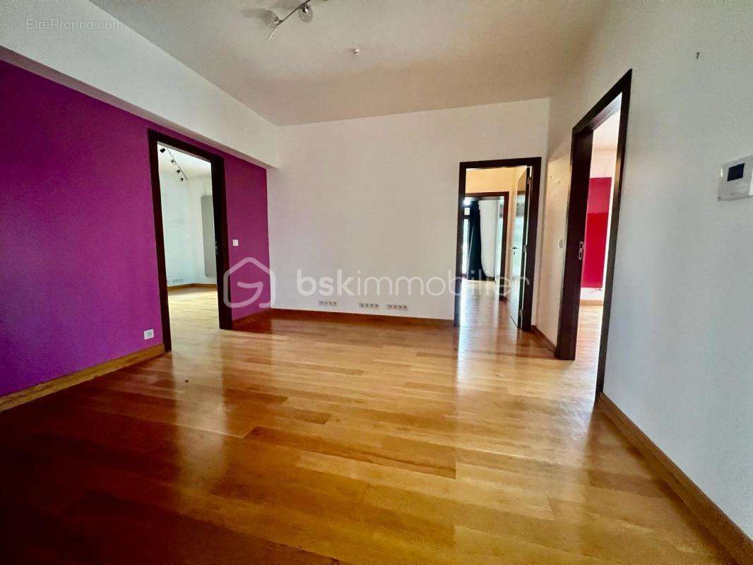 Maison à PONTAULT-COMBAULT