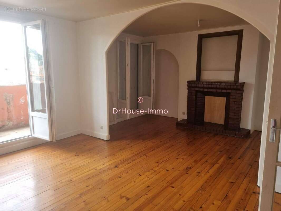 Appartement 100 m² à Le Puy-En-Velay  - photo 4
