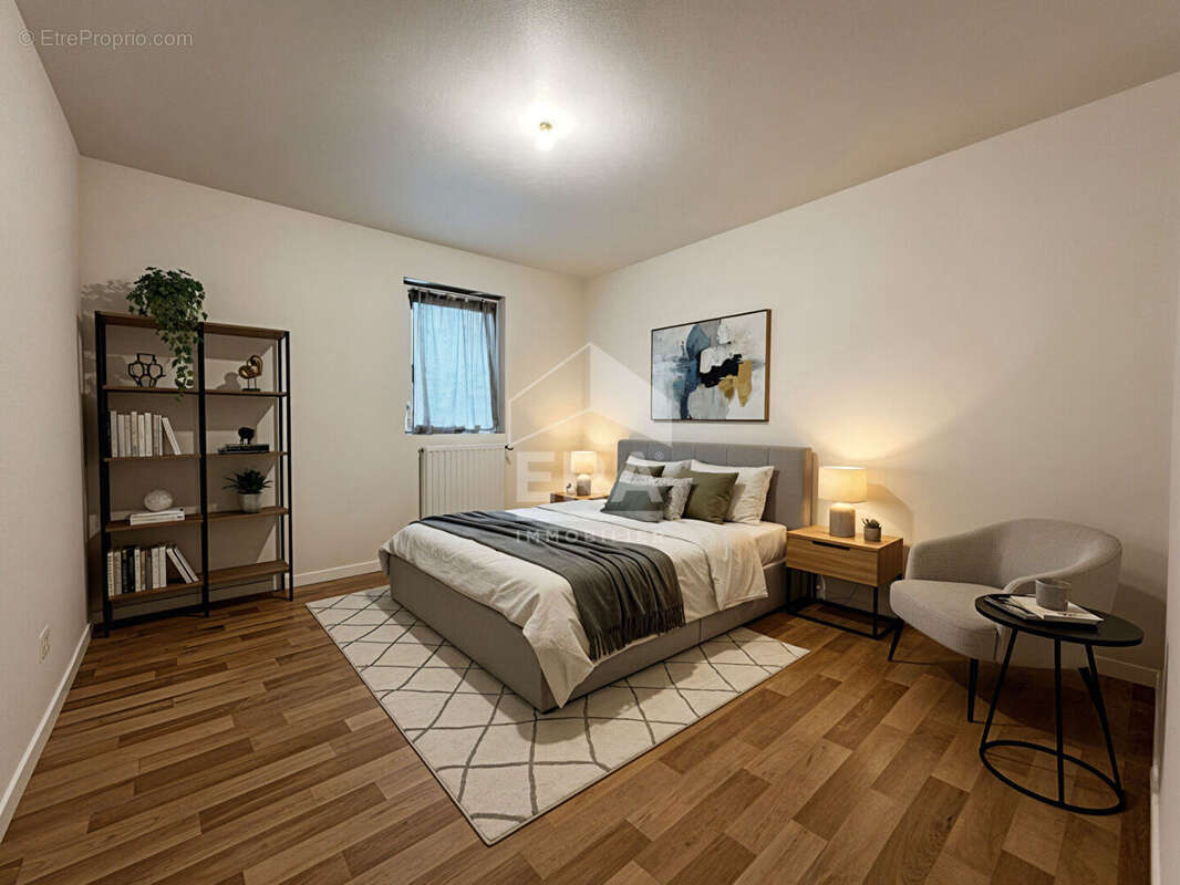 Appartement à ORLEANS