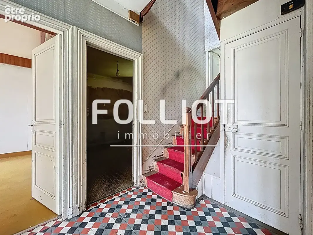 Maison à vendre à Saint Planchers - Référence 11455RC - photo 7