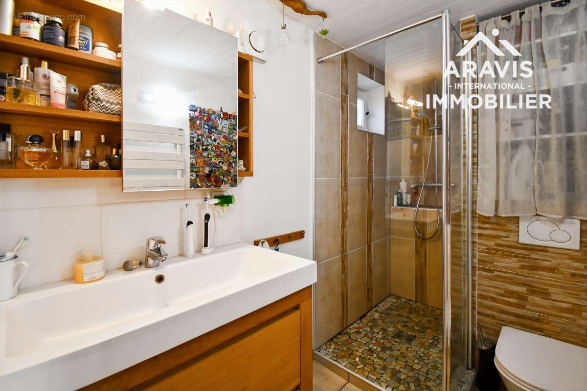 Appartement à ANNECY