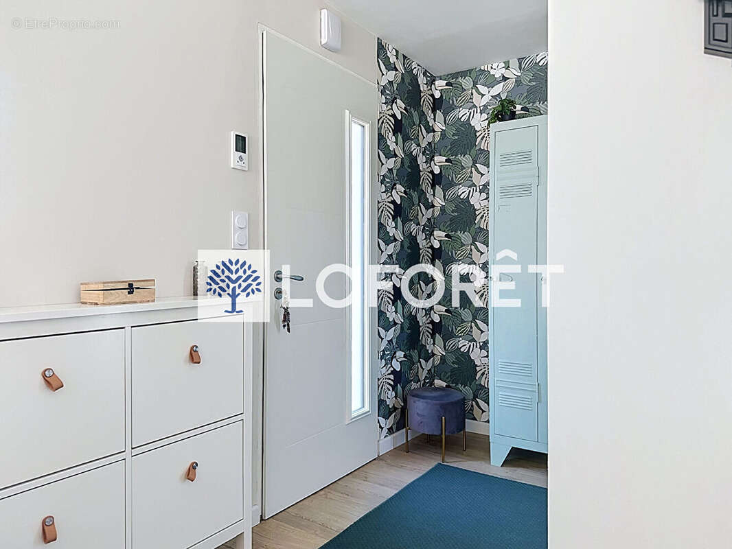 Vente maison saint loup lamaire - photo 8