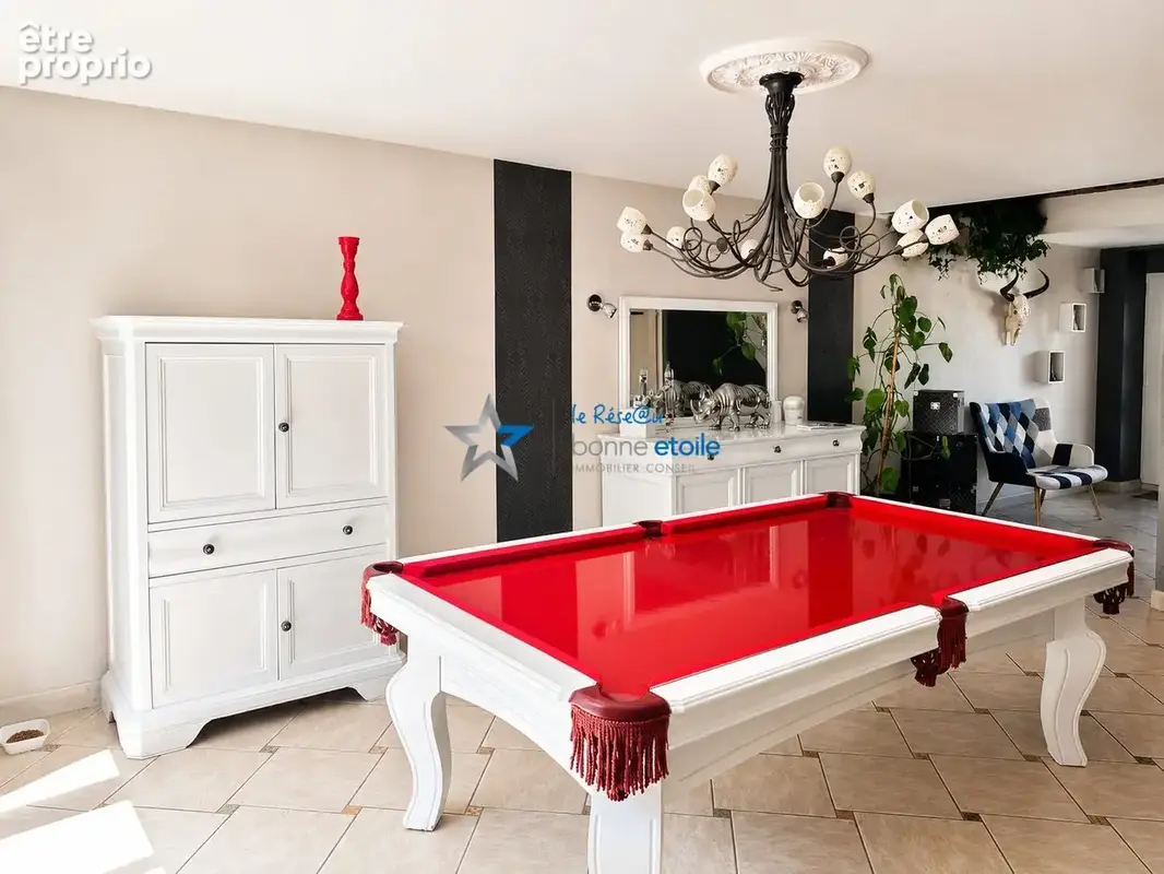 Maison 150 m² à Esnouveaux  - photo 5