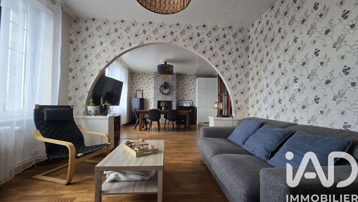 Photo 6 - Maison à DINAN