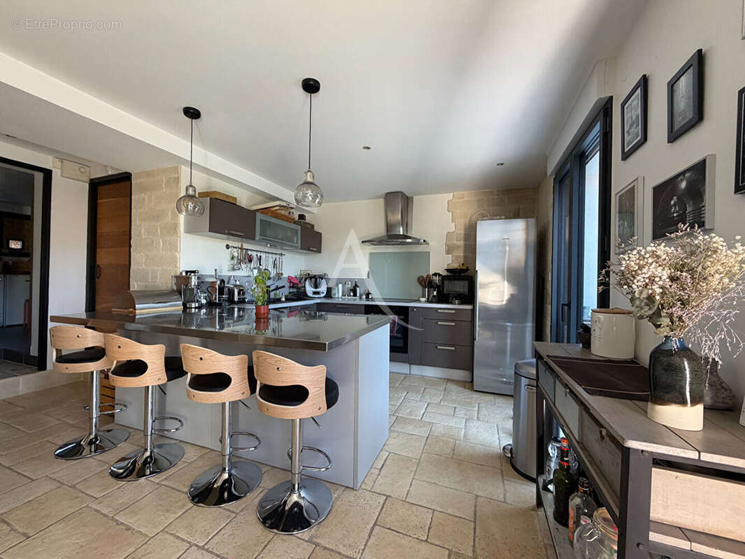 Maison Orsay 162 m2 - photo 5