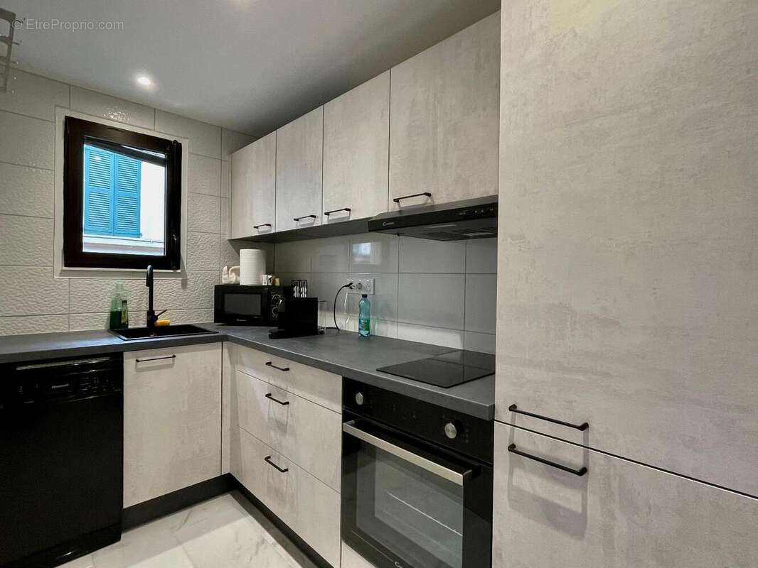   - Appartement à ALBI