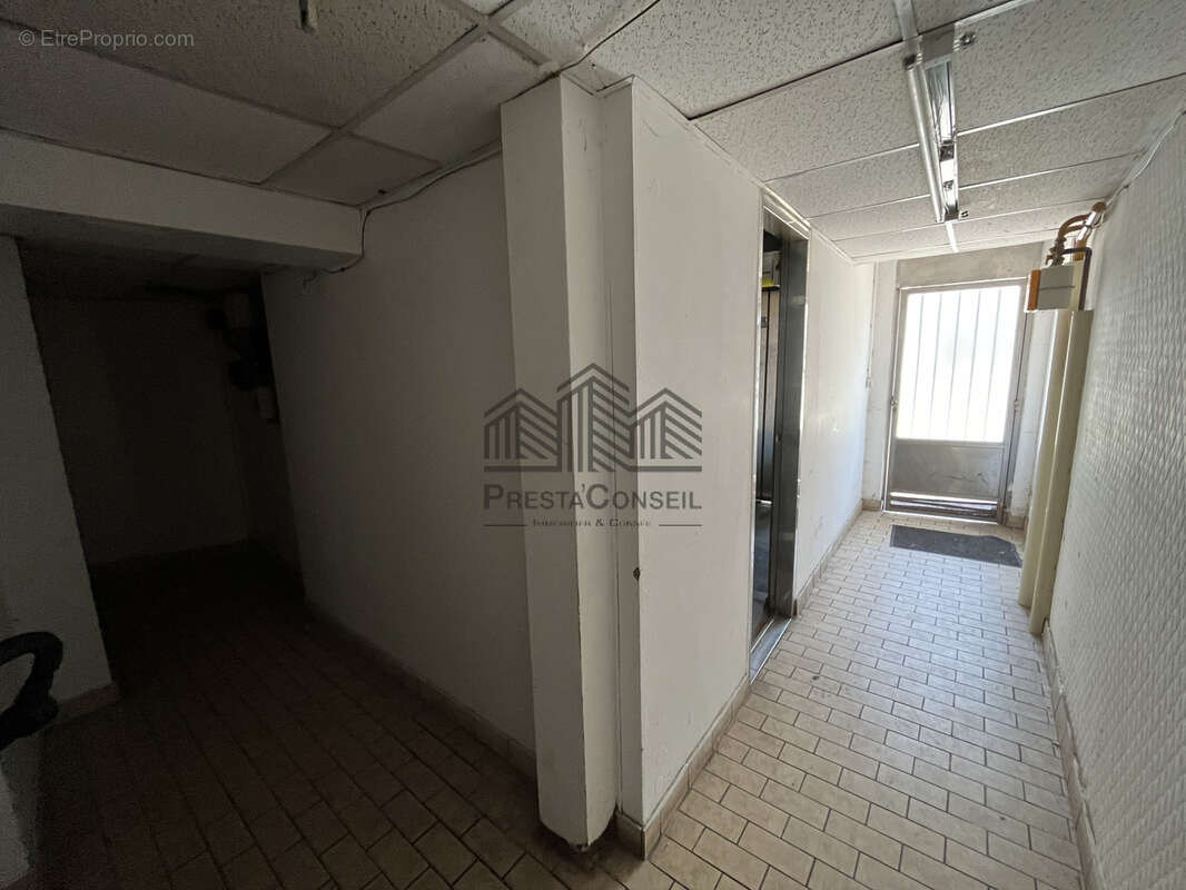 Appartement à ELBEUF