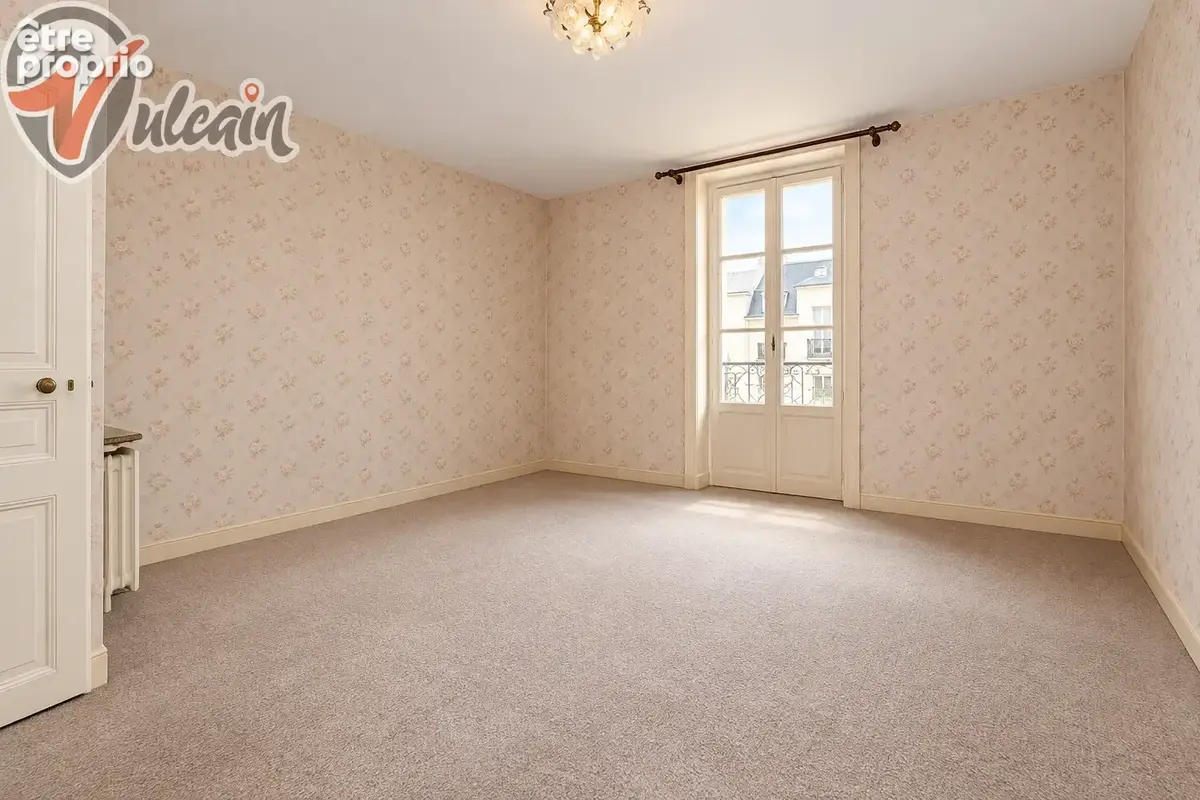 Maison de bourg de 105 m2 habitables à Beaumont - photo 4