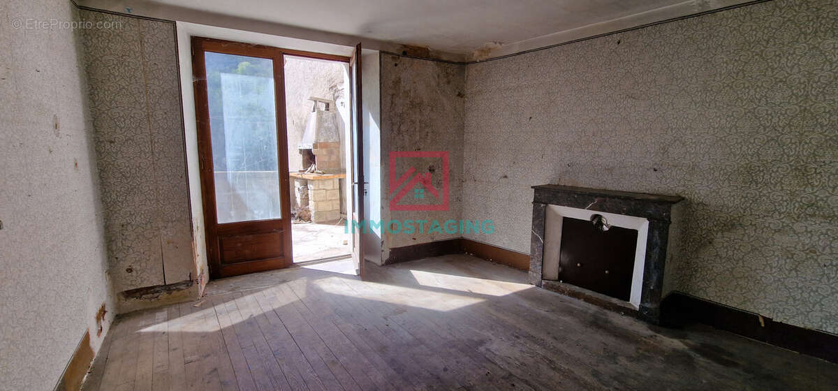 Maison de village - photo 5