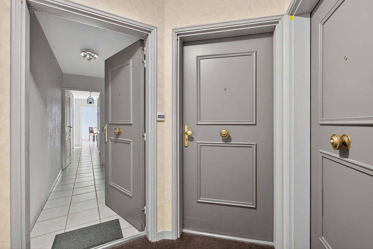 Appartement à ANNECY