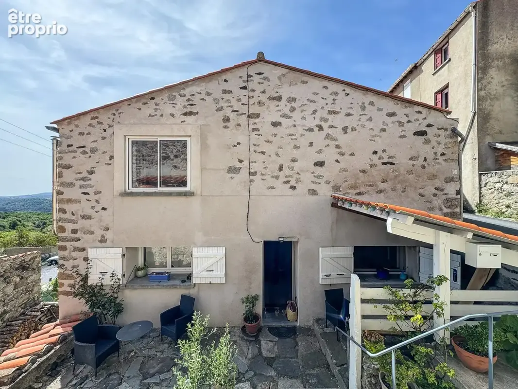 Photo 1 - Maison à RABOUILLET