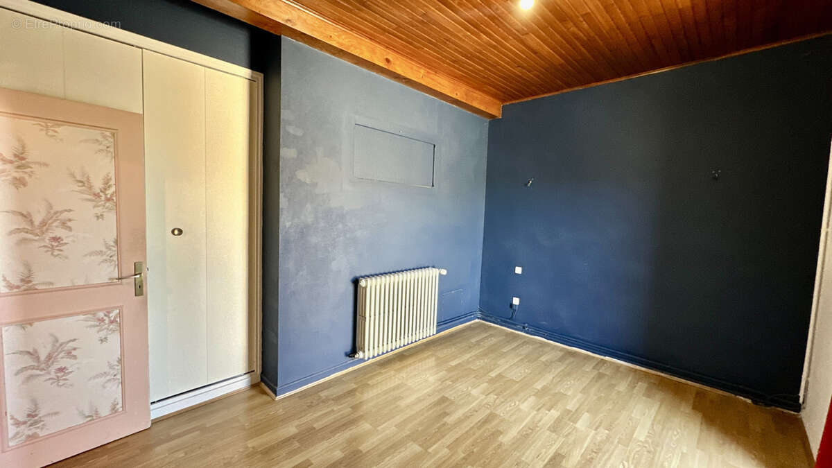Maison de village 147 m2 6 chambres - hostun - photo 7