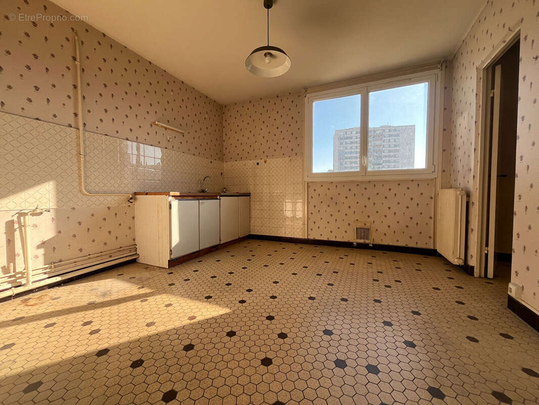 Appartement à TOURS