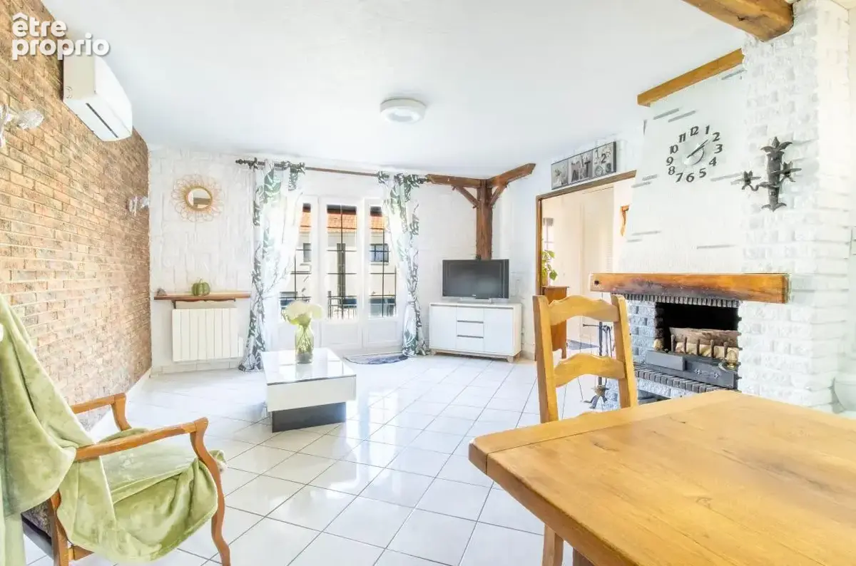 Maison À Vendre - photo 3