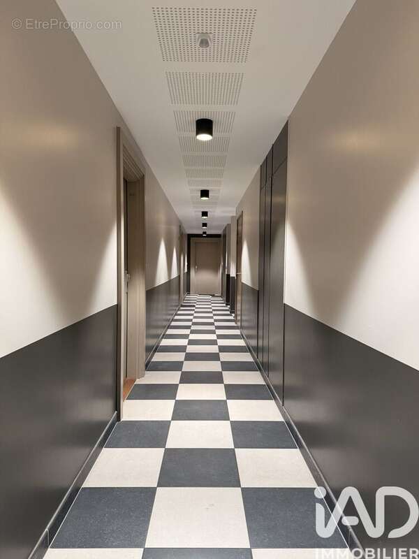 Photo 8 - Appartement à CHENNEVIERES-SUR-MARNE