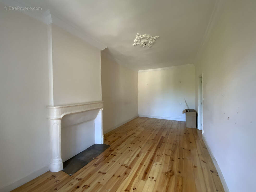 Appartement à LURE