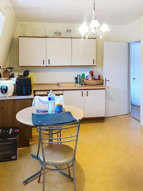 Photo 6 - Appartement à L'AIGLE