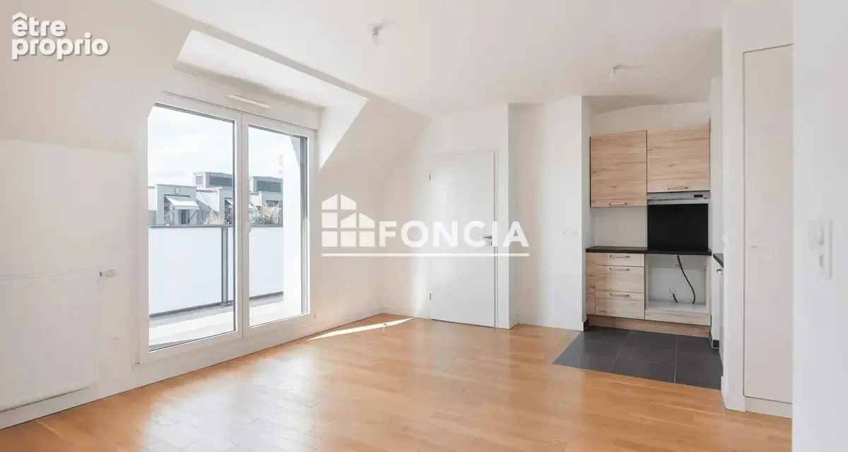 Magnifique appartement 2 pièces récent au dernier étage en hyper centre - photo 8