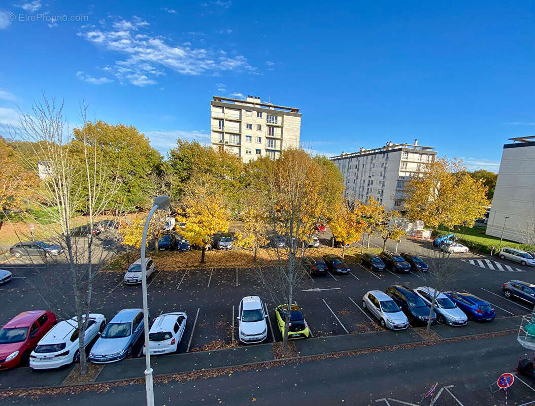 Appartement à TOURS