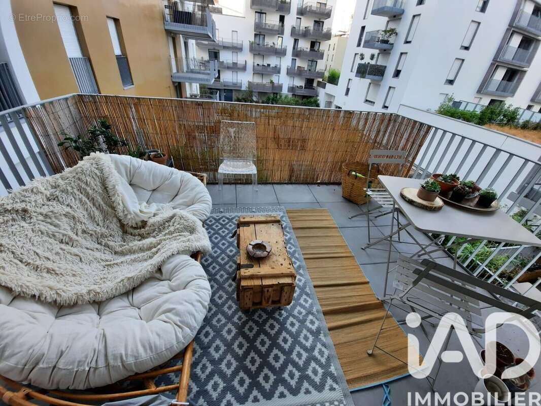 Photo 4 - Appartement à BORDEAUX