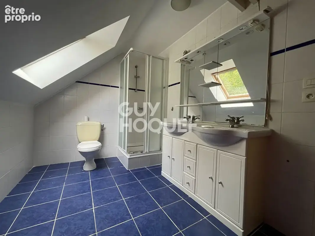 Maison 3 chambres dans le bourg - photo 6