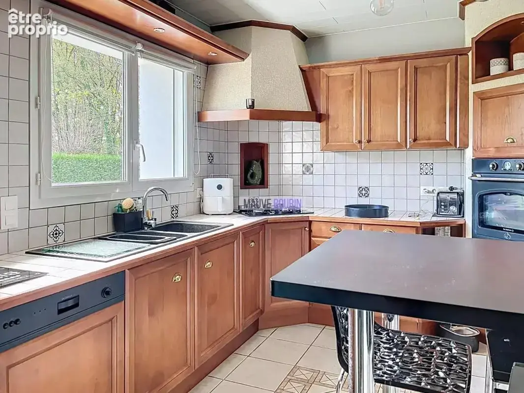 Maison récente - photo 6
