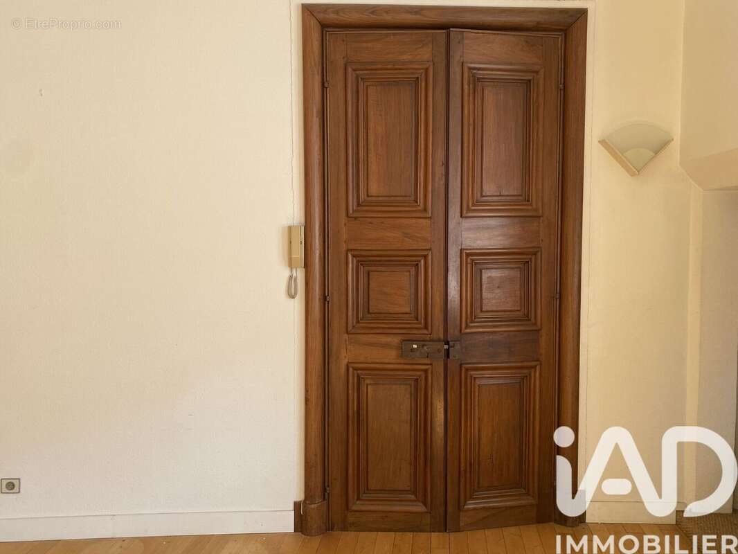 Photo 5 - Appartement à CAHORS