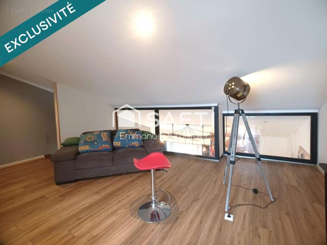 Photo 4 - Appartement à MACON