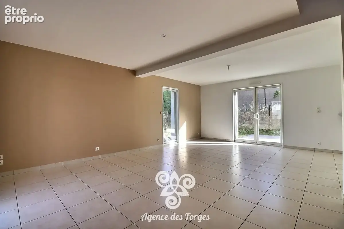 Bourg Mouzillon.Maison individuelle, 4 chambres - photo 9