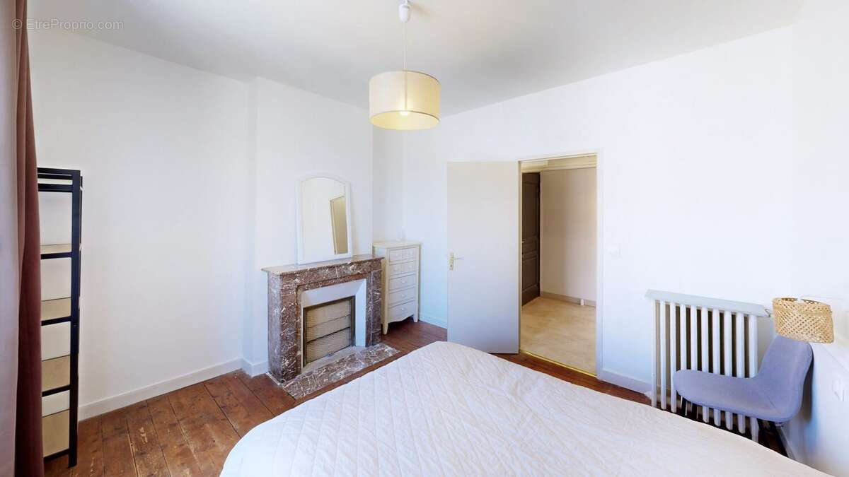 Appartement à DINAN