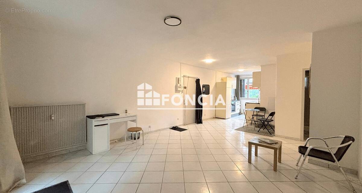 Appartement à VALENCE