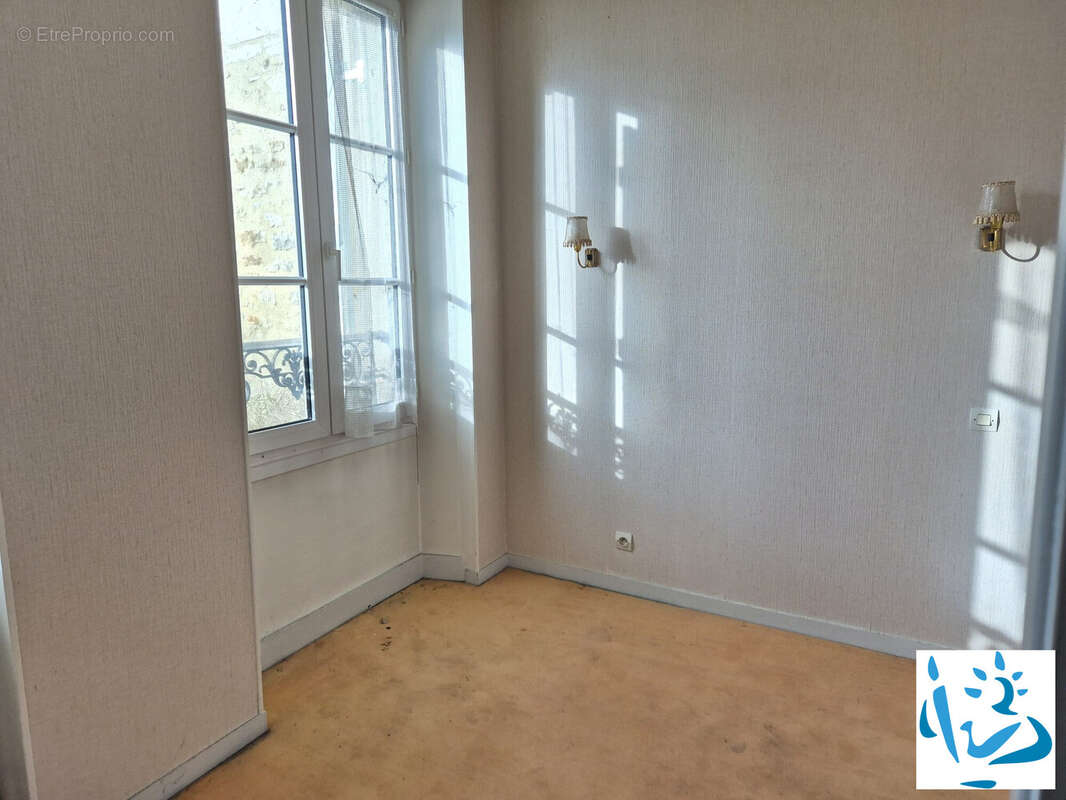 Appartement à MORTAGNE-AU-PERCHE