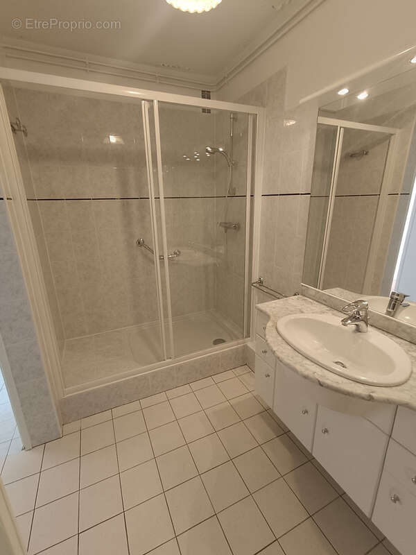 Appartement à VIERZON