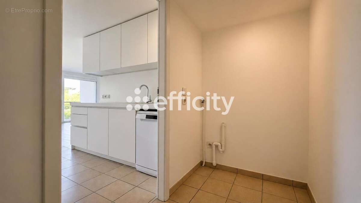 Appartement à CHENS-SUR-LEMAN