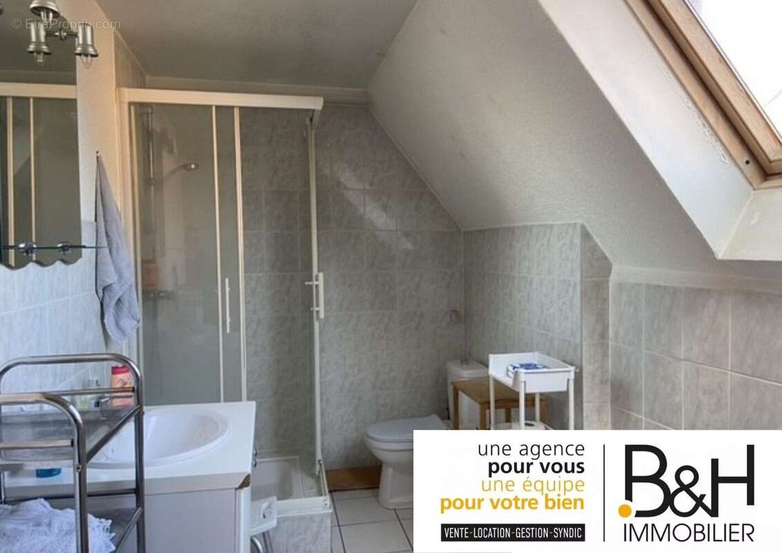 Appartement 174 m² à Obernai  - photo 7