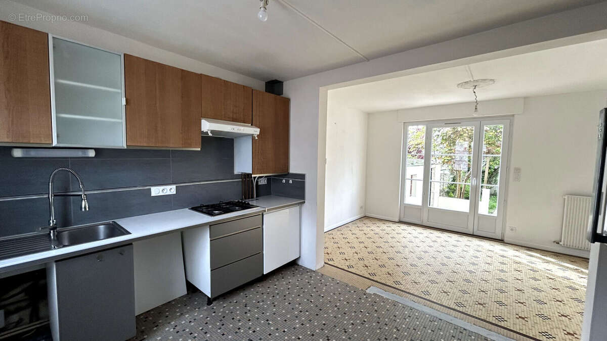 Maison  4 chambres - photo 2