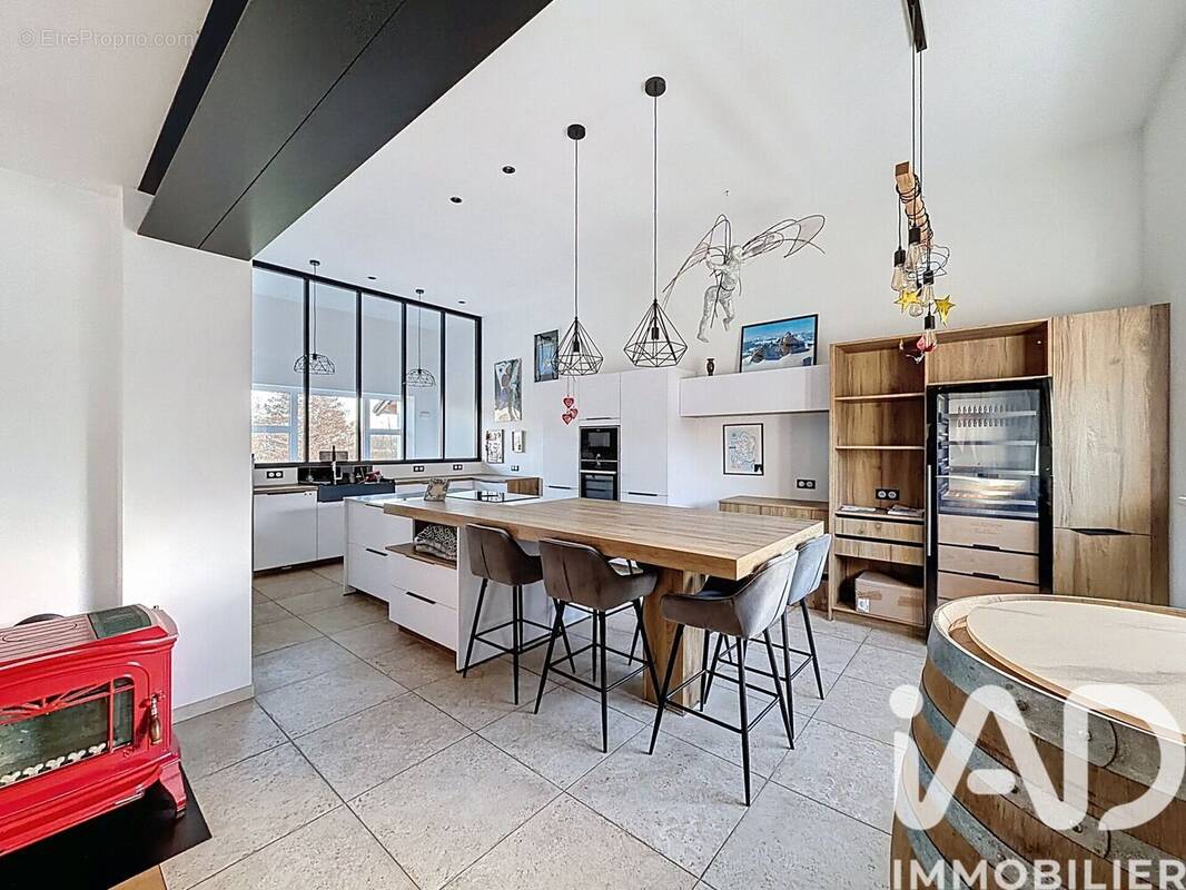 Photo 1 - Maison à DIEUZE