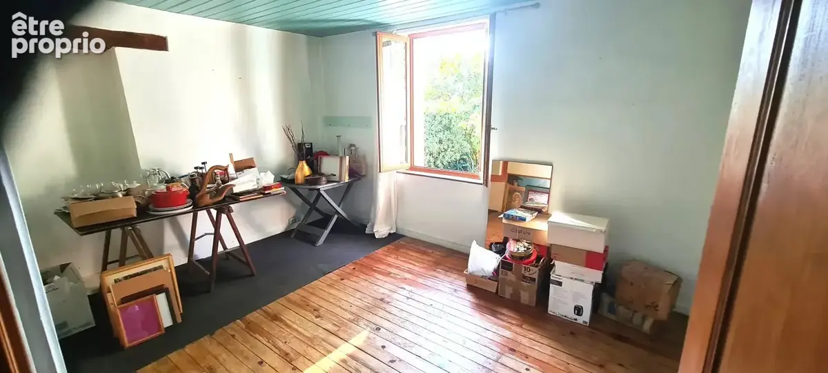 Maison plain-pied et grand jardin arboré - photo 4