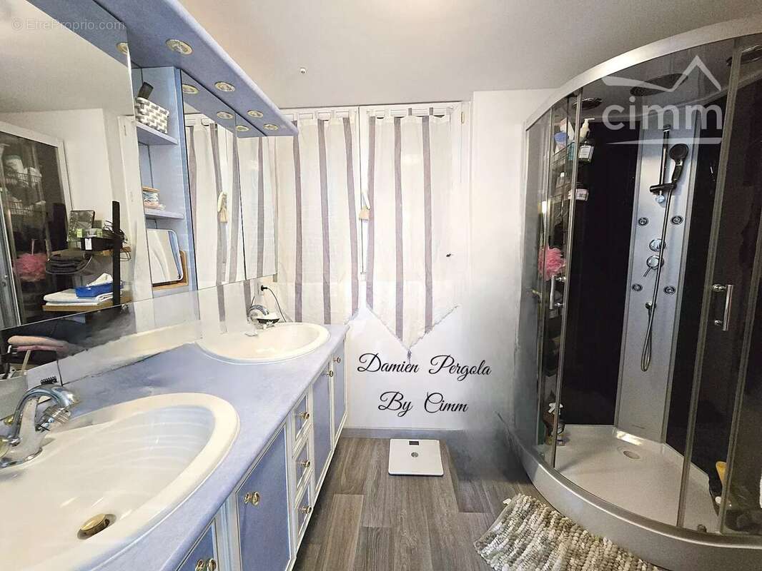 Appartement à CONDAT-SUR-VEZERE