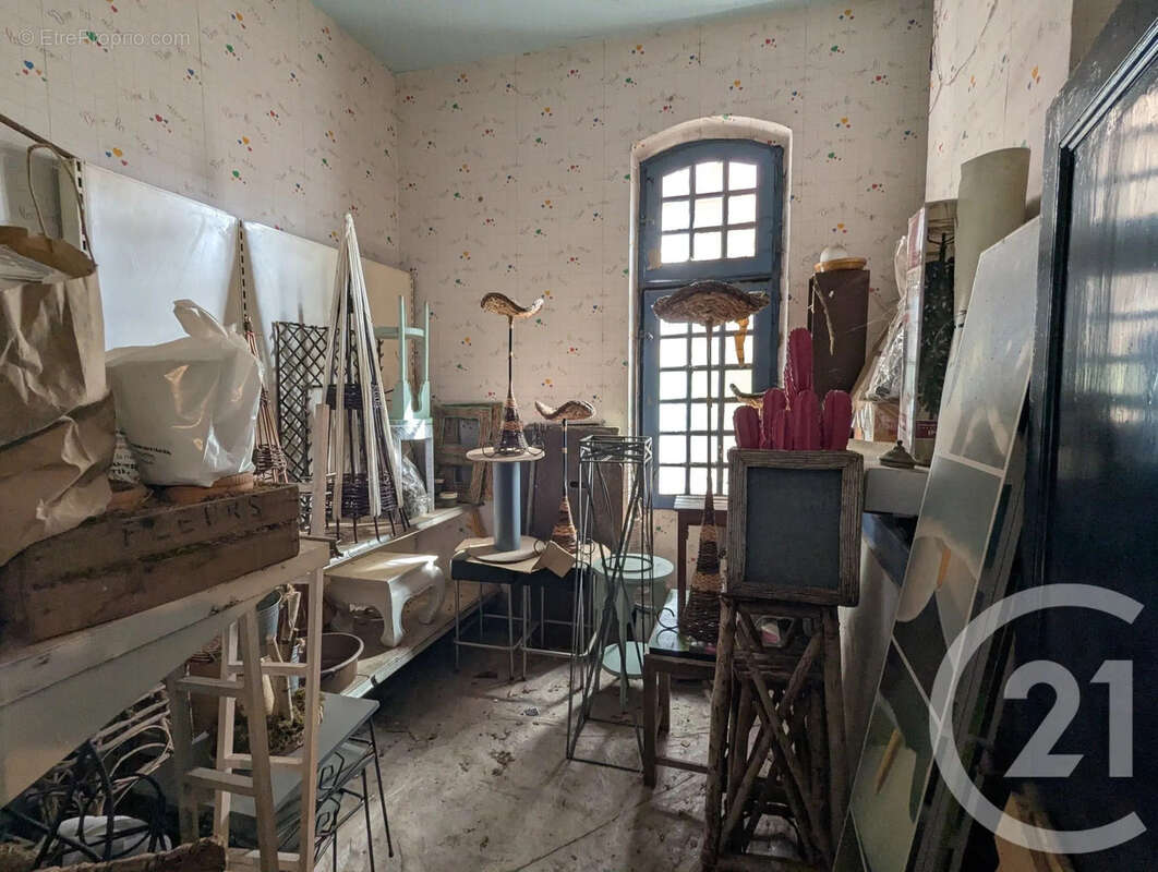 Maison à GAILLAC