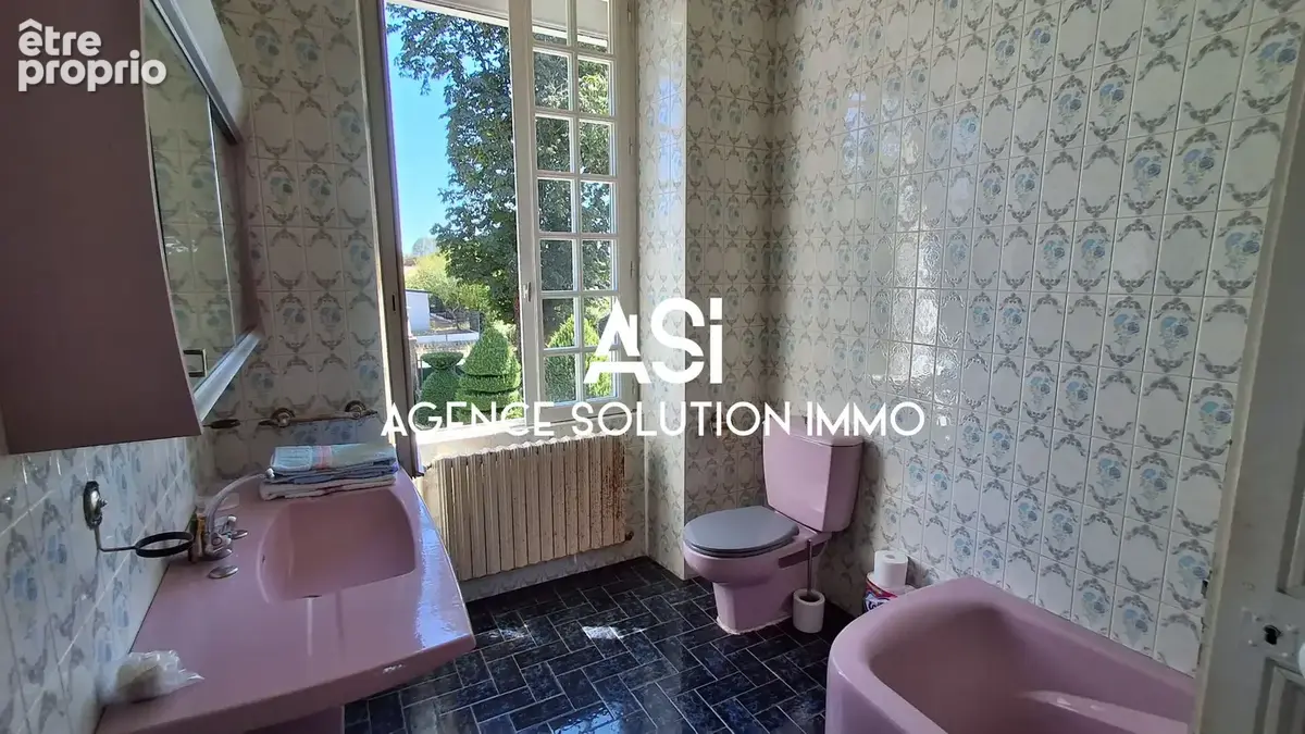 Maison de Maître et structure Equestre - Mansion & Equestrian facilities - photo 8