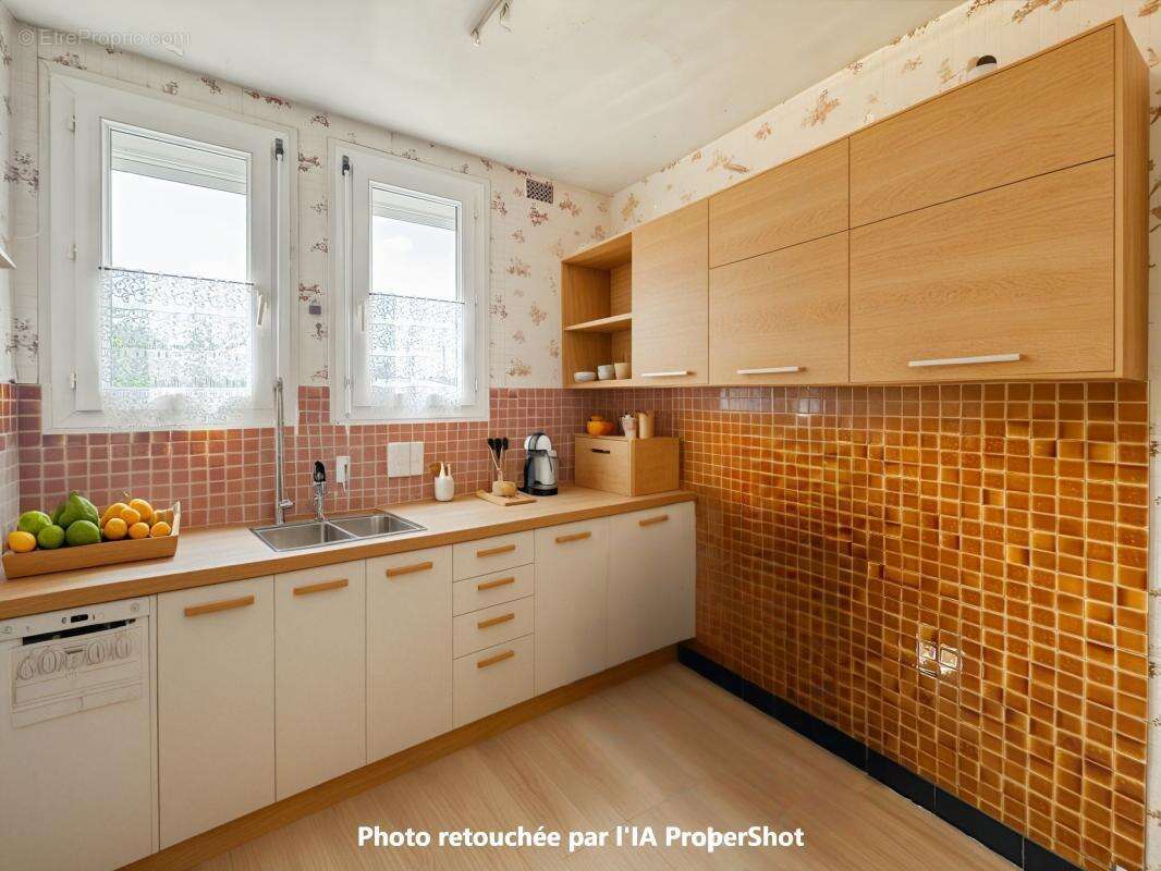Maison à ROMORANTIN-LANTHENAY
