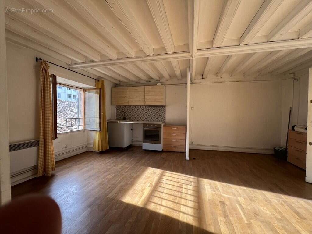 Appartement à AVIGNON