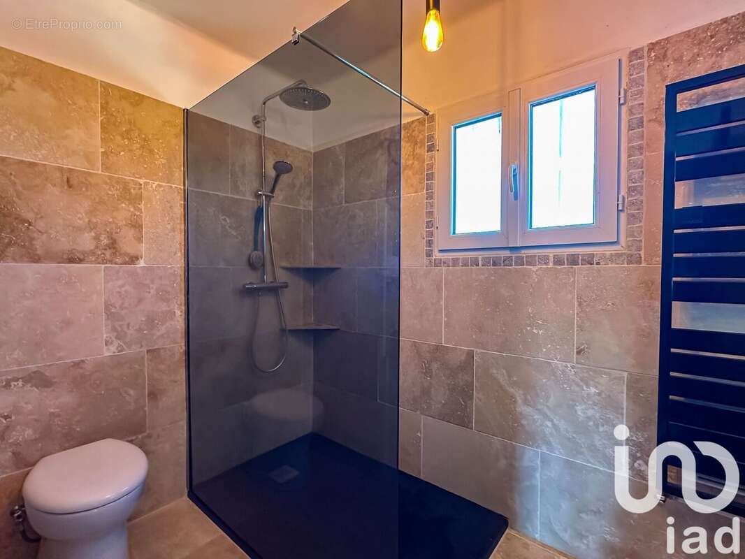 Photo 7 - Maison à COURTHEZON